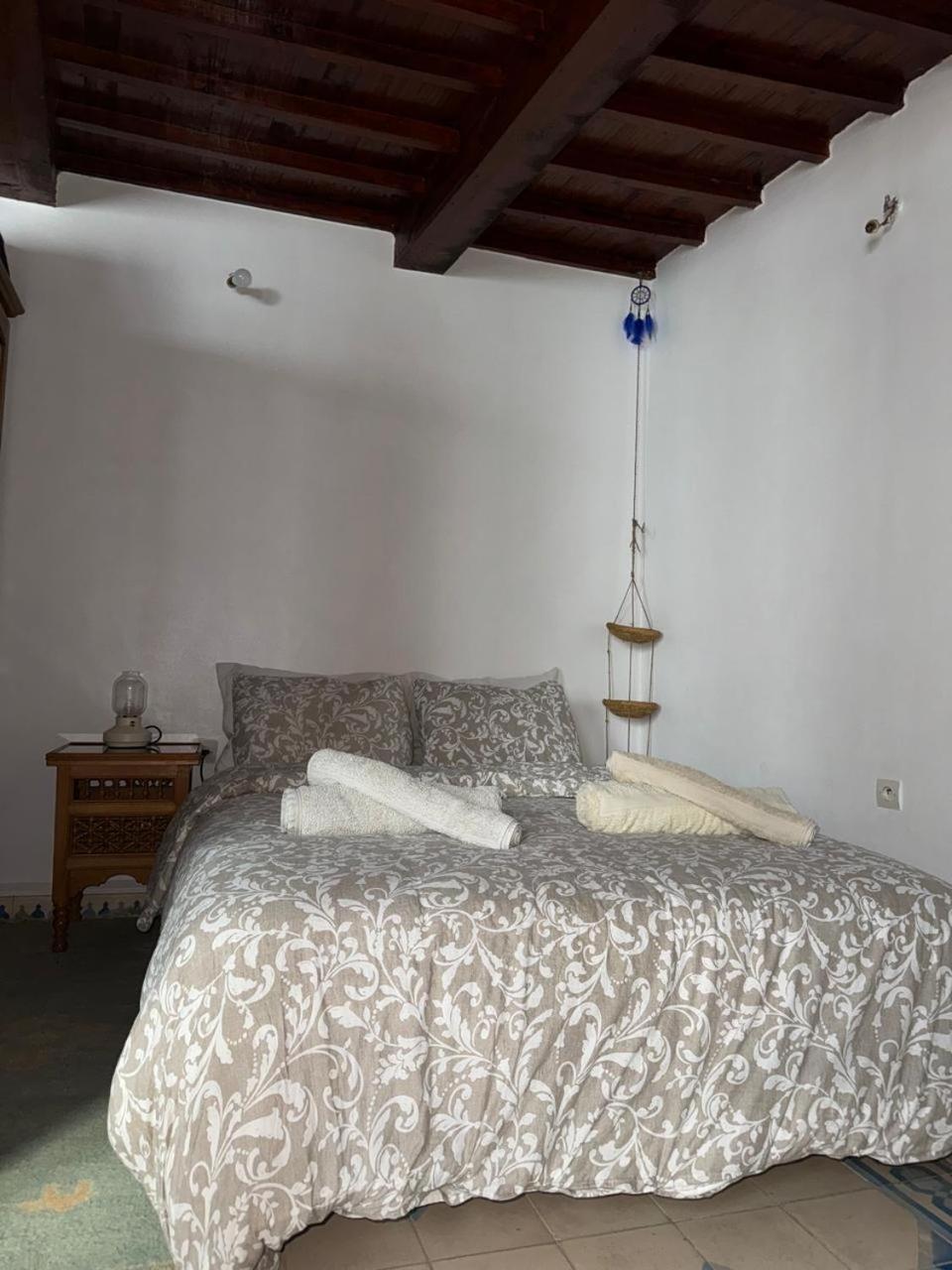 Zazou Apartment Essaouira Exterior photo